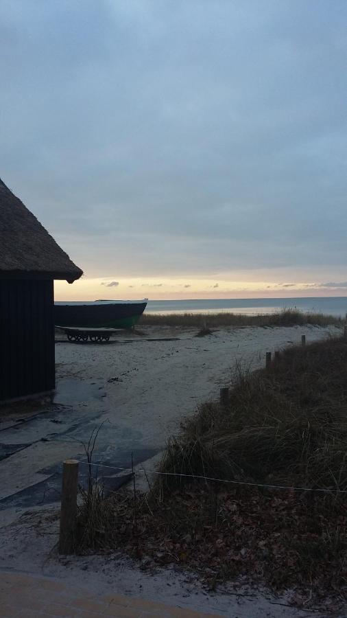 *Strandaster* In Zingst - 100 M Bis Strand, Ruhig, Zentral. Экстерьер фото